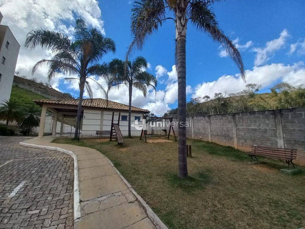 Apartamento, 2 quartos, 50 m² - Foto 3