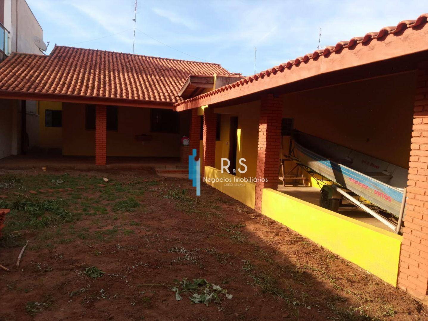 Fazenda à venda com 3 quartos, 250M2 - Foto 8