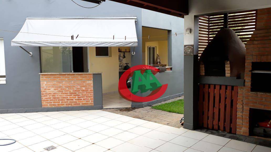 Sobrado à venda com 2 quartos, 196m² - Foto 9