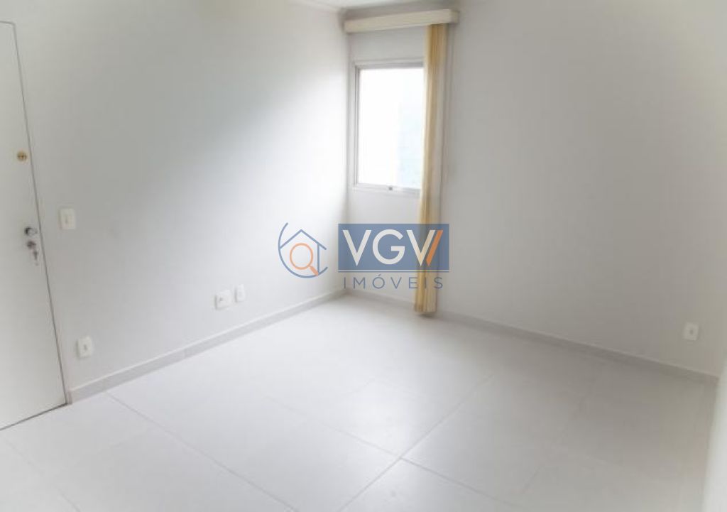 Apartamento à venda com 2 quartos, 48m² - Foto 1