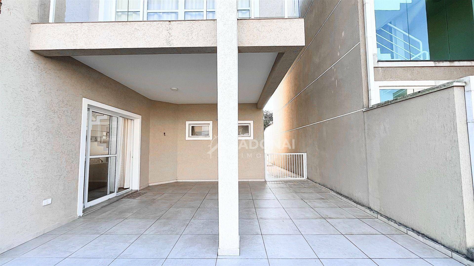 Sobrado à venda com 3 quartos, 170m² - Foto 33