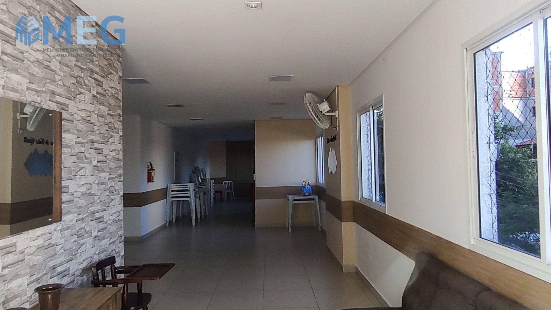 Apartamento à venda com 2 quartos, 53m² - Foto 38