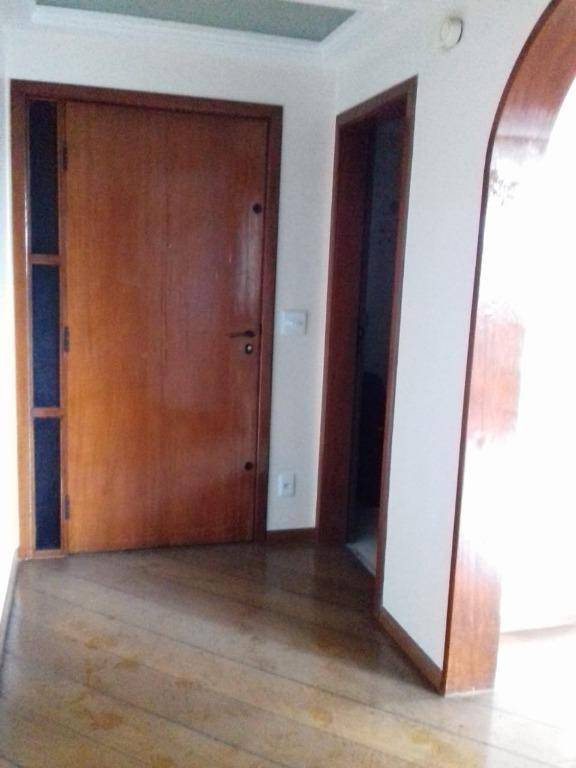 Apartamento à venda com 3 quartos, 147m² - Foto 23