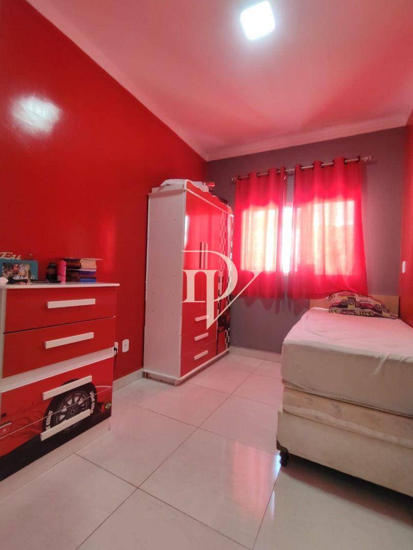 Casa de Condomínio à venda com 3 quartos, 125m² - Foto 19