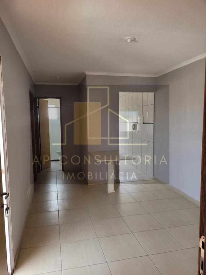 Apartamento à venda com 2 quartos, 49m² - Foto 3