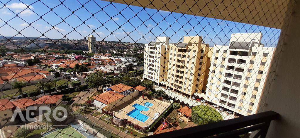 Apartamento à venda com 3 quartos, 90m² - Foto 14