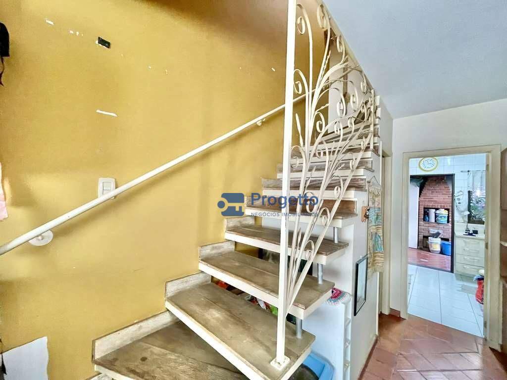 Casa de Condomínio à venda com 2 quartos, 60m² - Foto 20