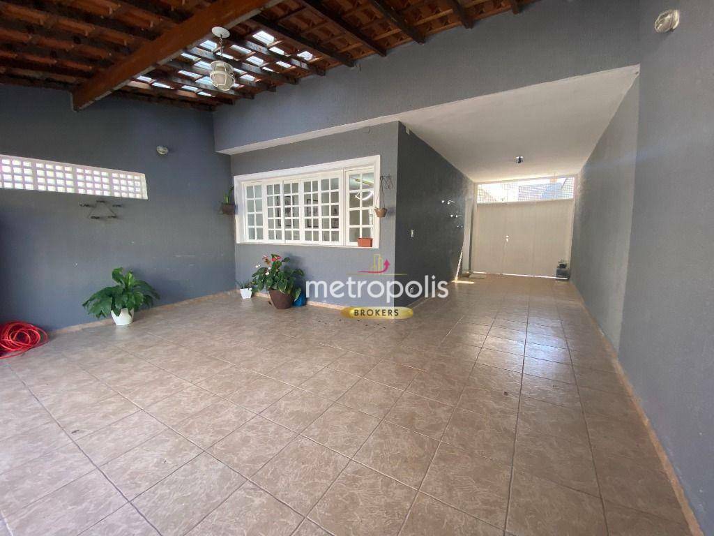 Sobrado à venda com 4 quartos, 160m² - Foto 48