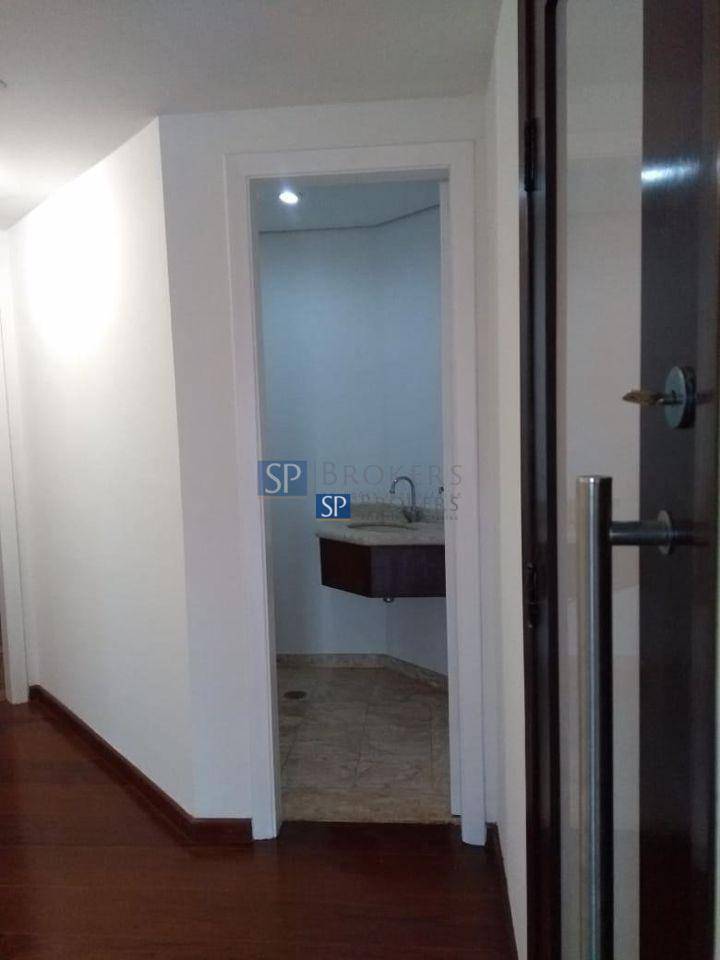 Apartamento à venda com 4 quartos, 198m² - Foto 19