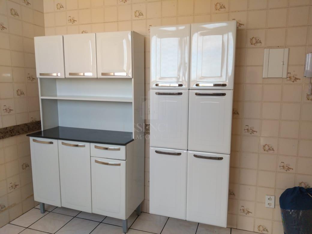 Apartamento para alugar com 3 quartos, 80m² - Foto 5