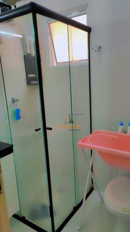 Sobrado à venda com 2 quartos, 62m² - Foto 6