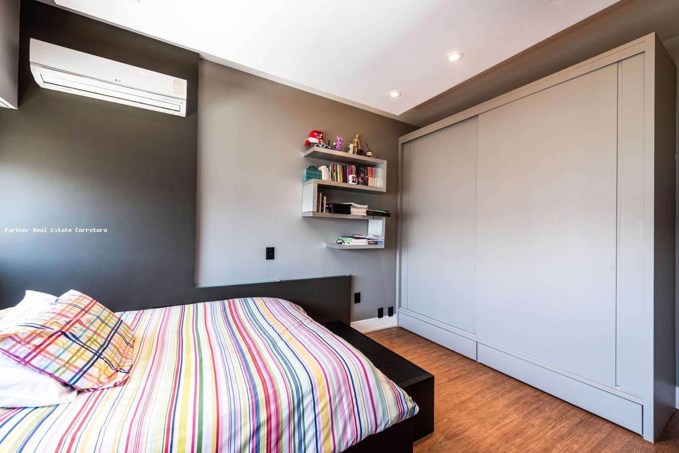 Apartamento à venda com 3 quartos, 250m² - Foto 16