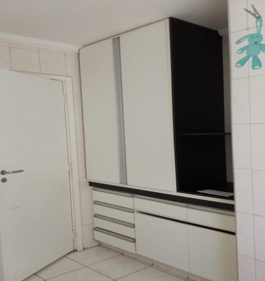 Apartamento à venda com 1 quarto, 37m² - Foto 33