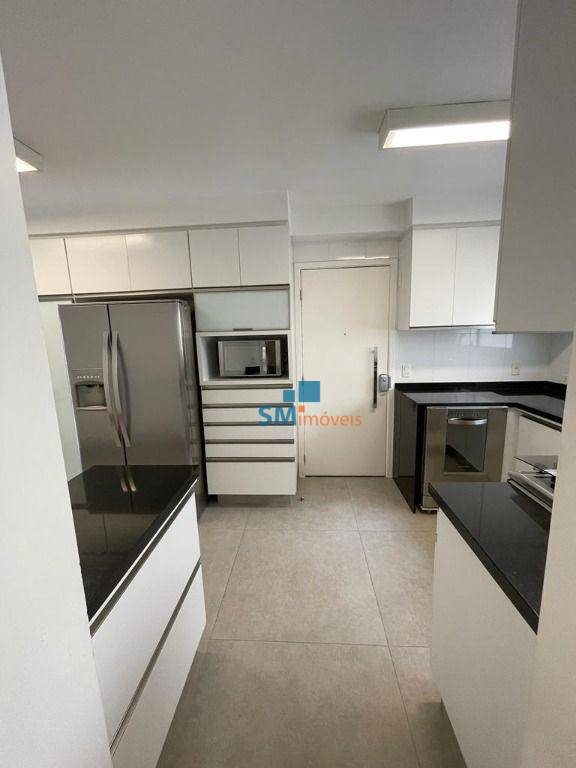 Apartamento para alugar com 4 quartos, 199m² - Foto 37