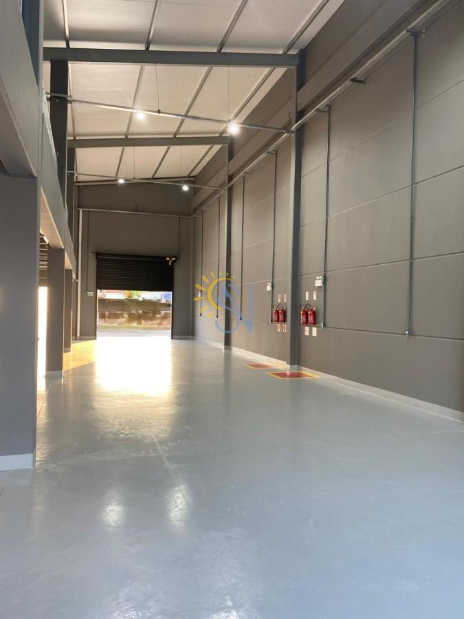 Depósito-Galpão-Armazém para alugar, 600m² - Foto 6
