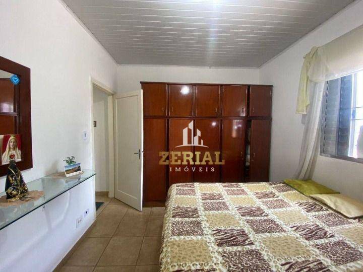 Sobrado para alugar com 3 quartos, 128m² - Foto 11