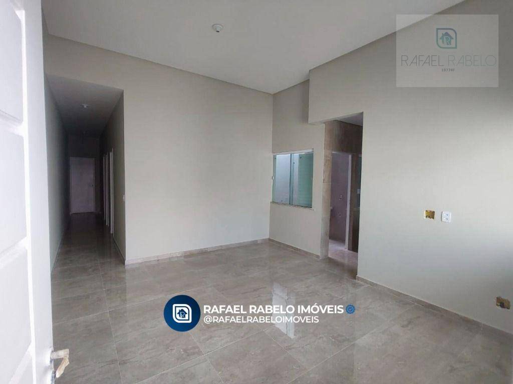 Casa, 3 quartos - Foto 2