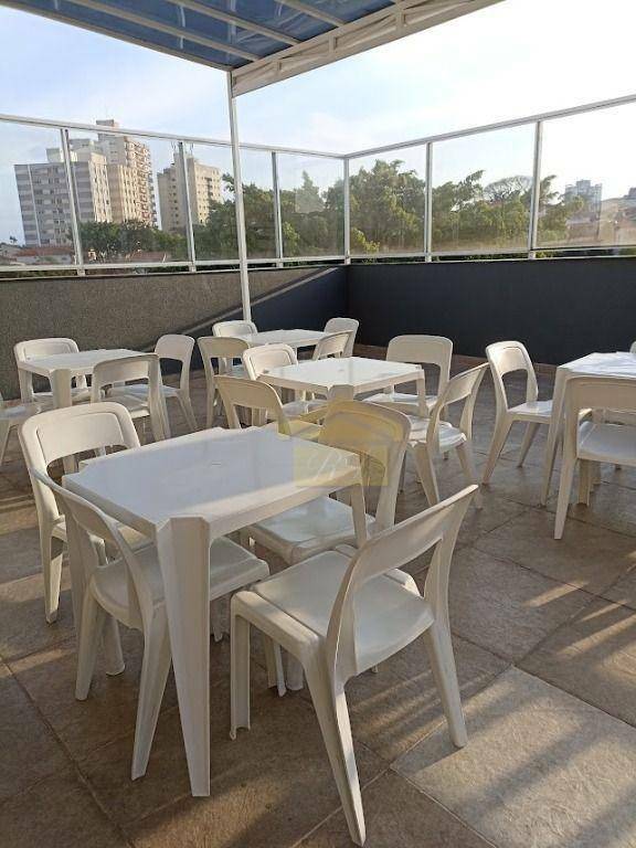 Apartamento à venda com 2 quartos, 54m² - Foto 18