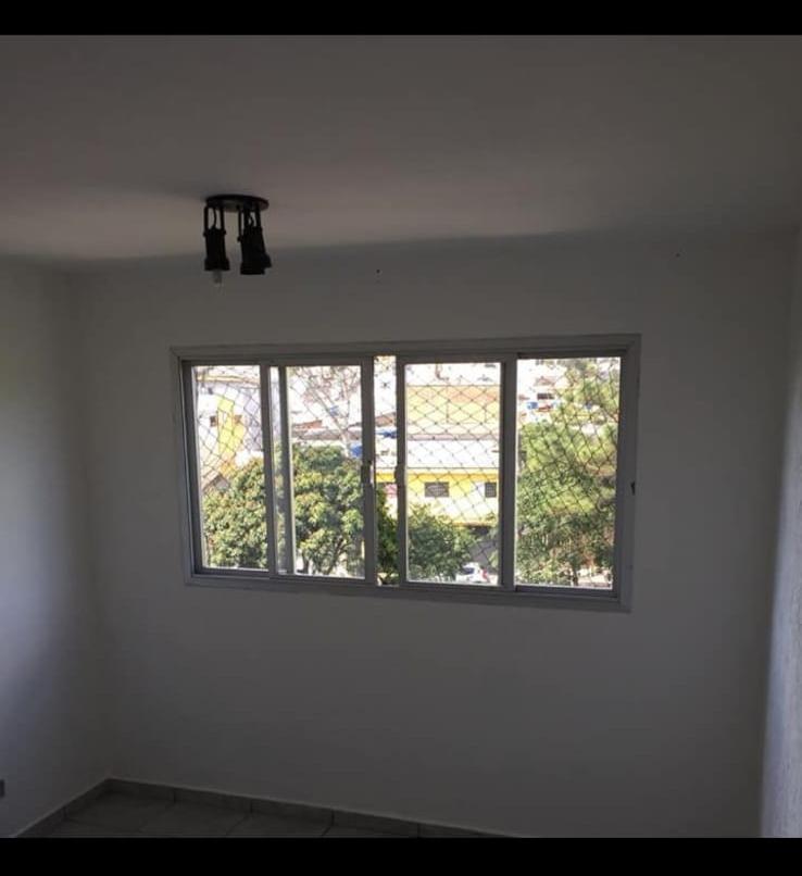 Apartamento à venda com 2 quartos, 63m² - Foto 3