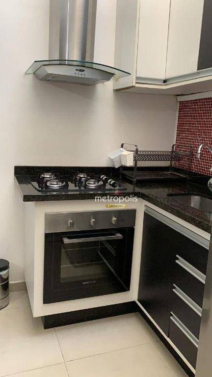 Apartamento à venda com 1 quarto, 53m² - Foto 7