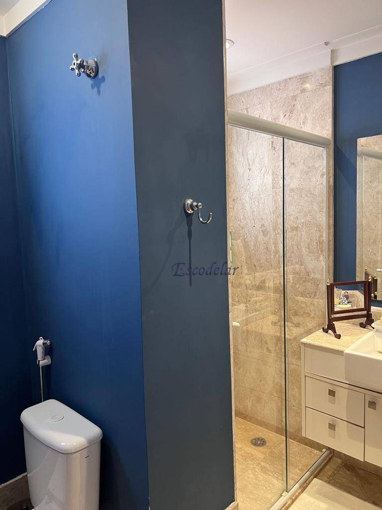 Apartamento à venda com 4 quartos, 261m² - Foto 15