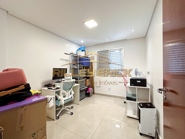 Apartamento à venda com 3 quartos, 101m² - Foto 12