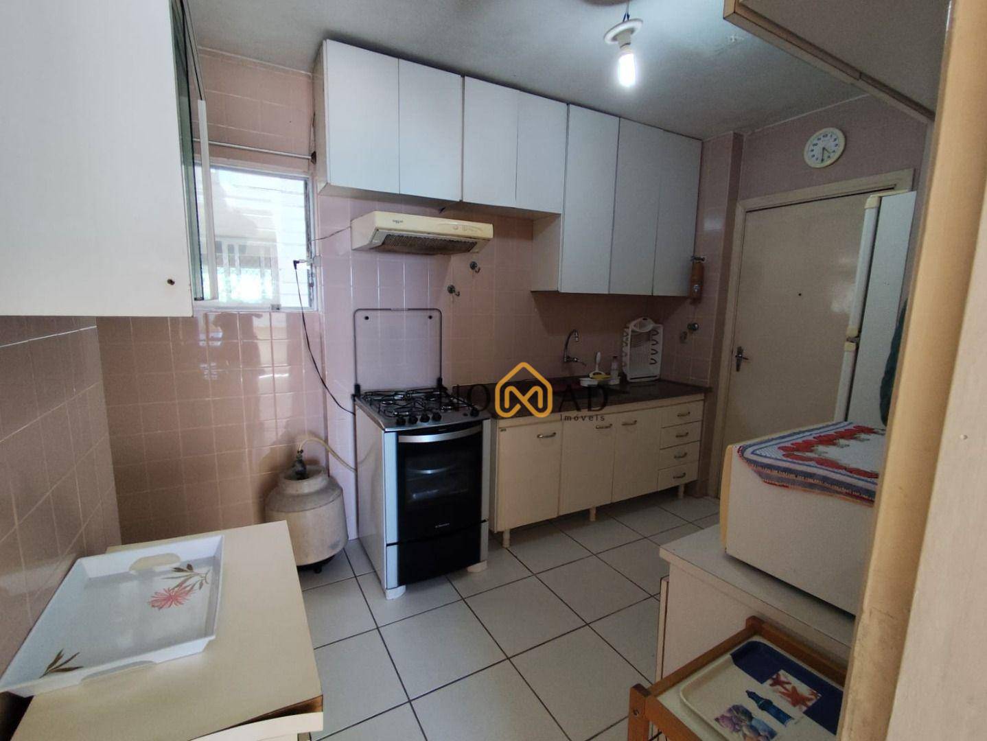 Apartamento à venda com 3 quartos, 85m² - Foto 18