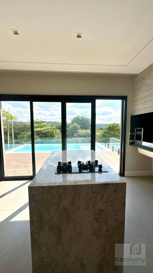 Casa de Condomínio à venda com 3 quartos, 335m² - Foto 15