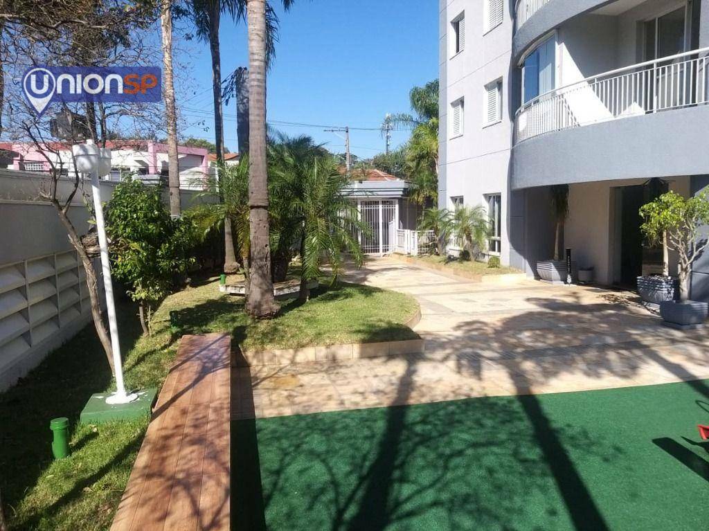 Apartamento à venda com 3 quartos, 71m² - Foto 21