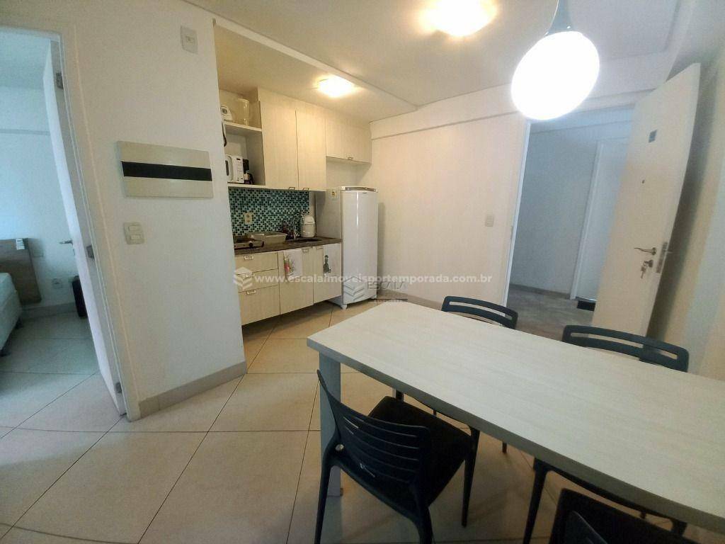 Apartamento para lancamento com 1 quarto, 40m² - Foto 32