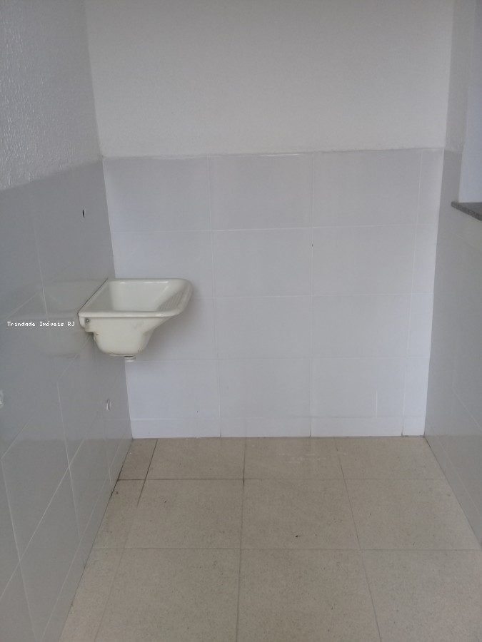 Apartamento à venda com 2 quartos, 55m² - Foto 9