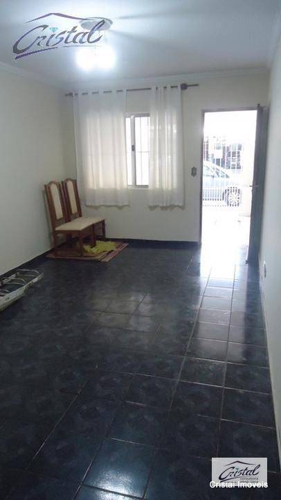 Casa à venda com 3 quartos, 100m² - Foto 6