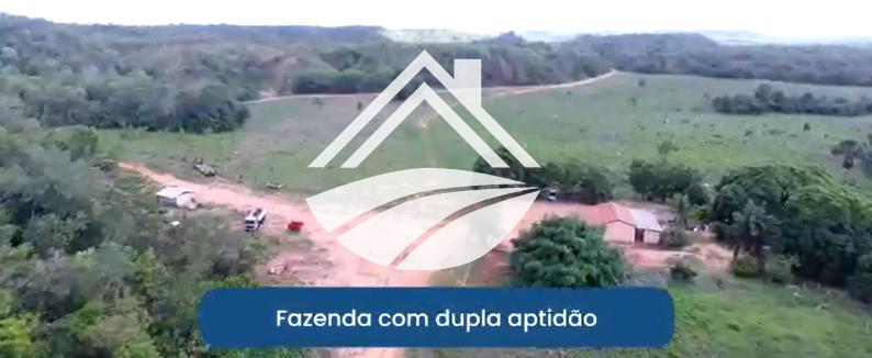 Fazenda à venda, 1m² - Foto 9