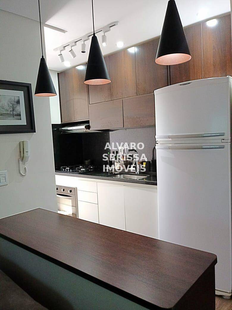 Apartamento à venda com 2 quartos, 67m² - Foto 8