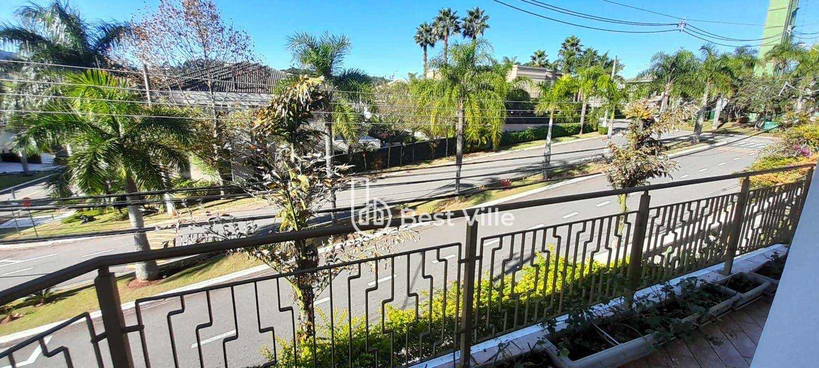 Casa de Condomínio à venda com 4 quartos, 462m² - Foto 31