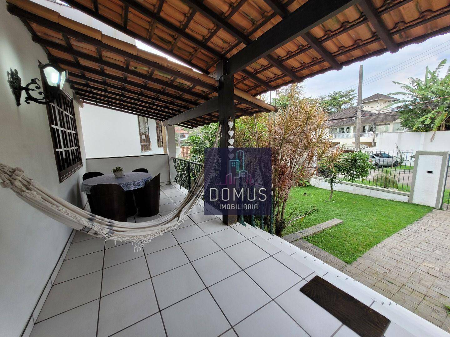 Casa à venda com 4 quartos, 674m² - Foto 2