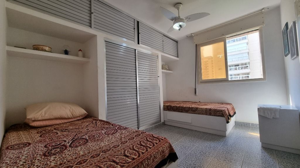 Apartamento à venda com 3 quartos, 75m² - Foto 7