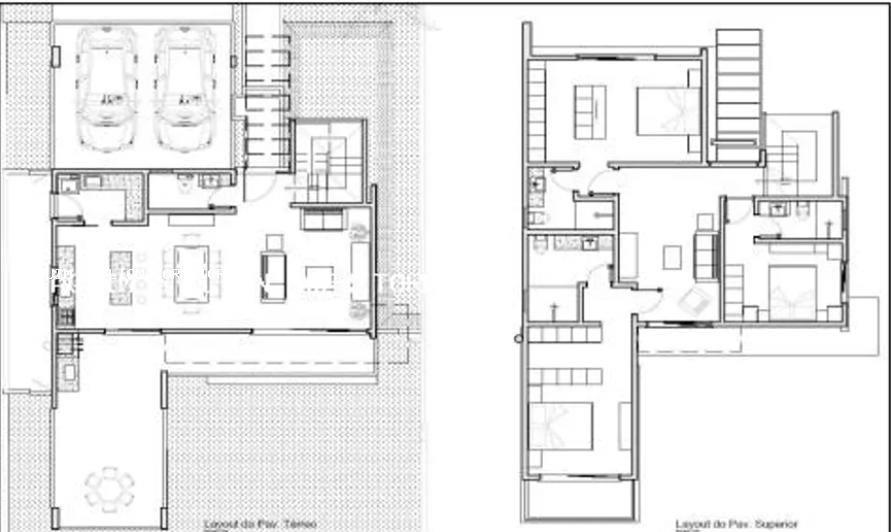 Casa de Condomínio à venda com 3 quartos, 208m² - Foto 24