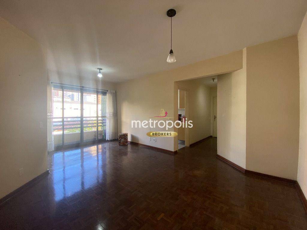 Apartamento à venda com 2 quartos, 76m² - Foto 5