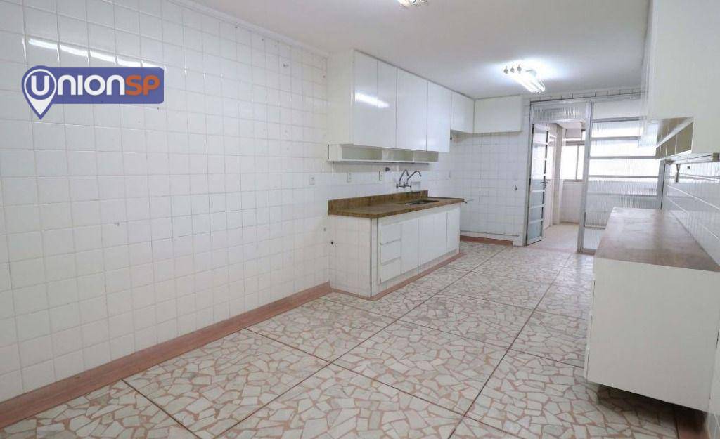 Apartamento à venda com 3 quartos, 187m² - Foto 17