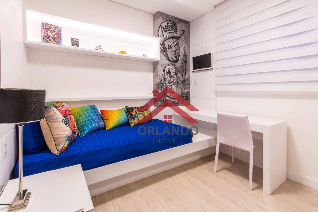 Apartamento à venda com 4 quartos, 216M2 - Foto 13