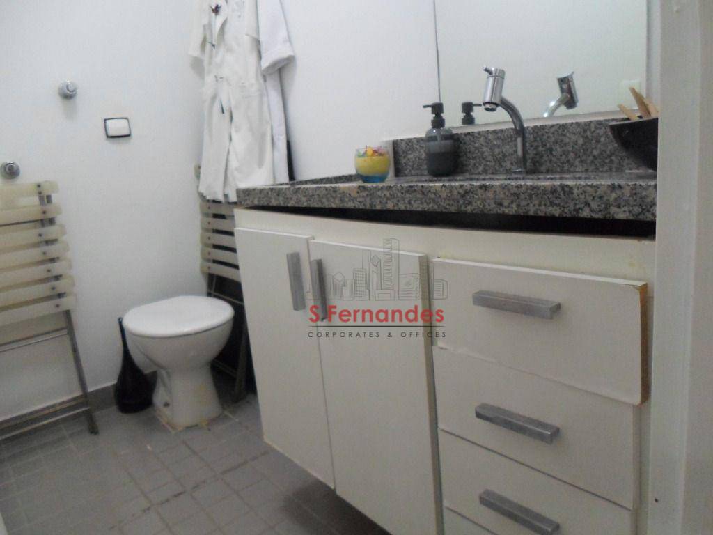 Conjunto Comercial-Sala à venda, 60m² - Foto 17