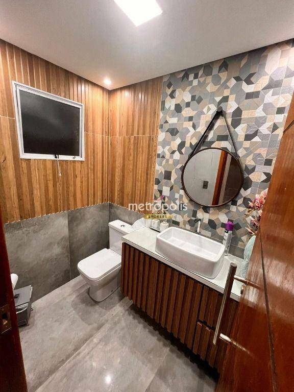 Cobertura à venda com 3 quartos, 174m² - Foto 17