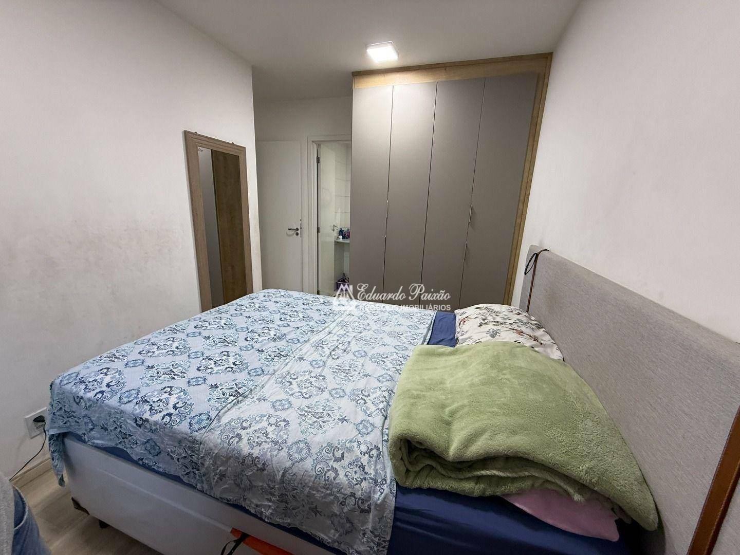 Apartamento à venda com 3 quartos, 81m² - Foto 23