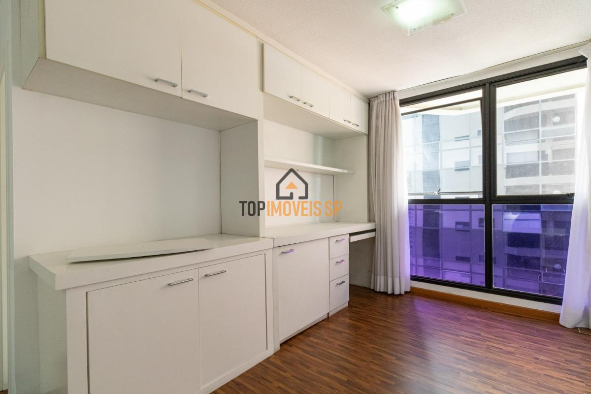 Apartamento à venda com 1 quarto, 70m² - Foto 16