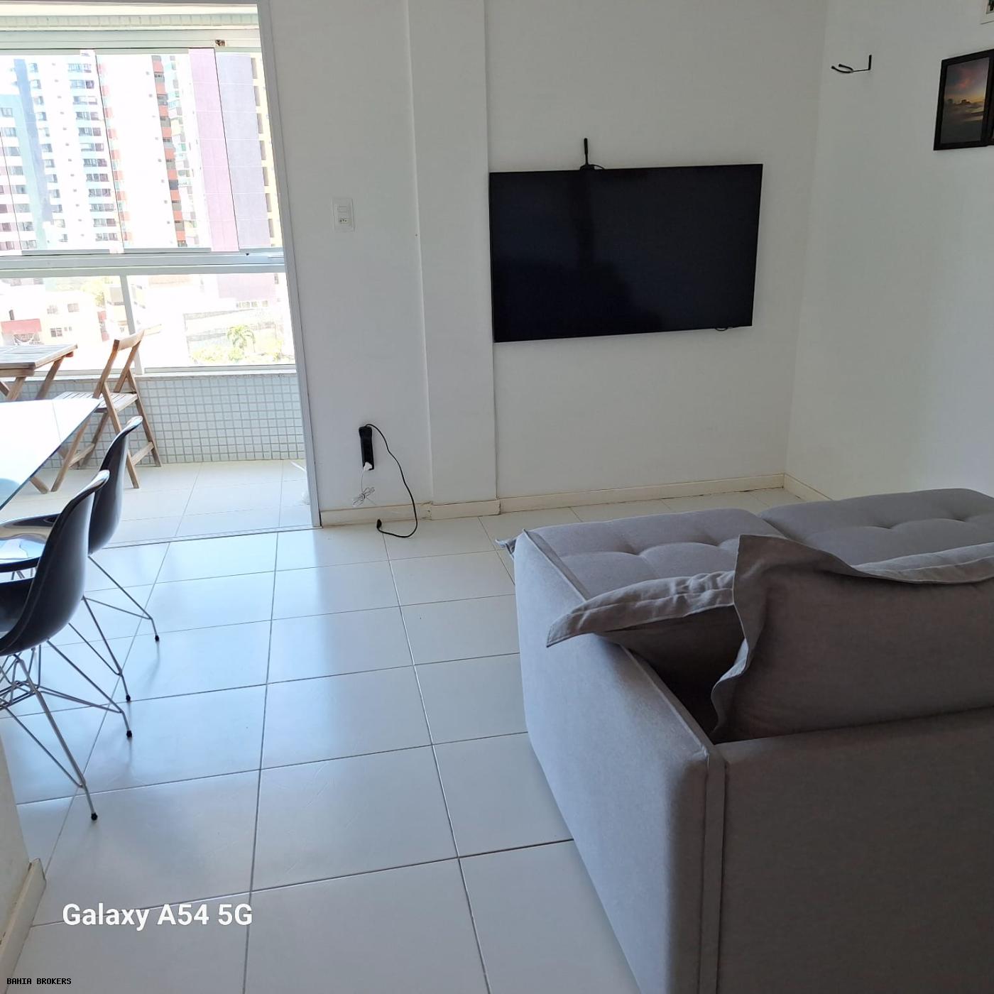 Apartamento para alugar com 1 quarto, 40m² - Foto 5