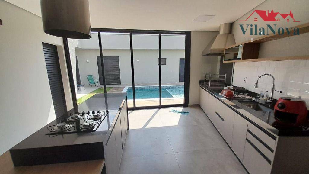 Casa de Condomínio à venda com 3 quartos, 238m² - Foto 15