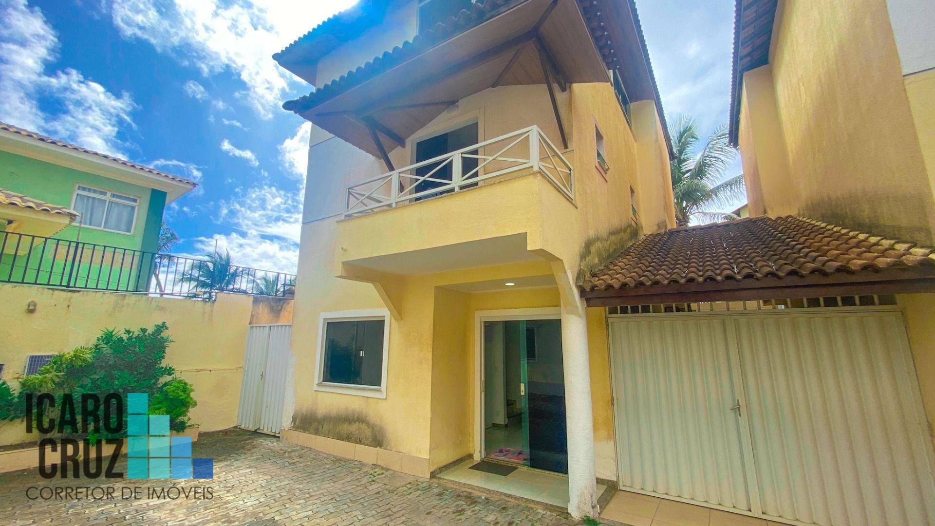 Casa de Condomínio à venda com 3 quartos, 220m² - Foto 2