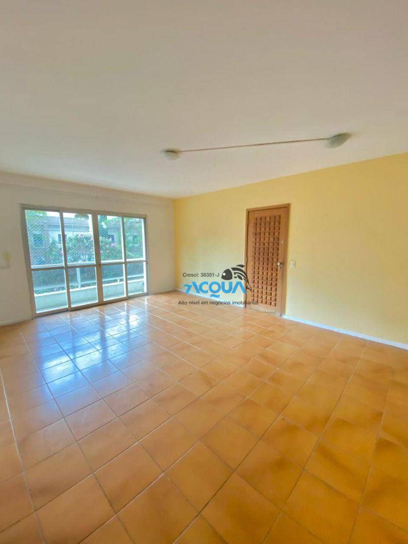 Apartamento à venda com 3 quartos, 130m² - Foto 1