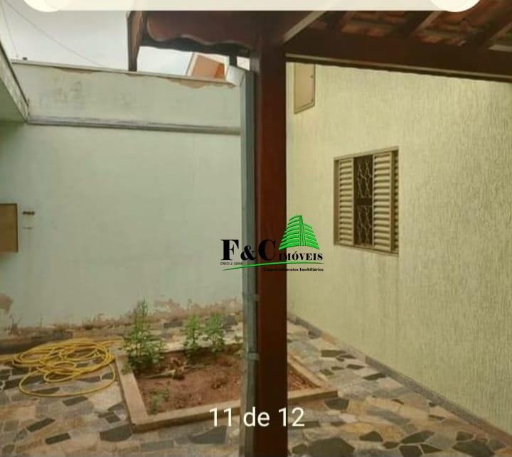 Casa à venda com 3 quartos, 175m² - Foto 5